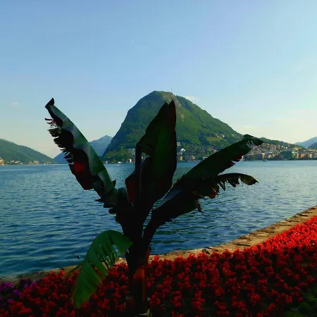 I Viaggi Del Lea Guest house 3*