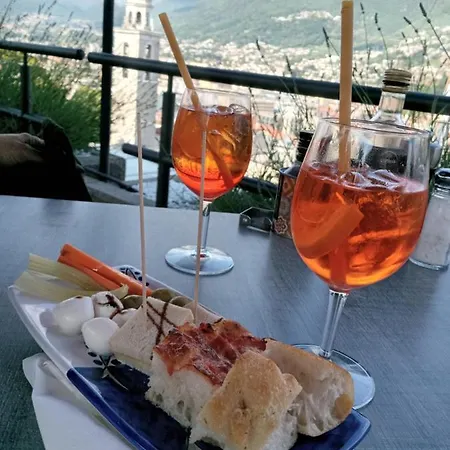 Pensjonat I Viaggi Del Lea 3*