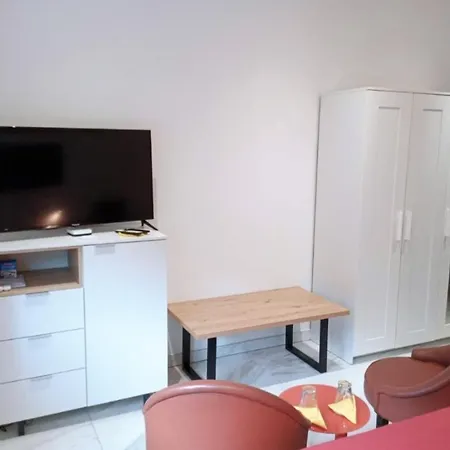 I Viaggi Del Lea Pensjonat 3*