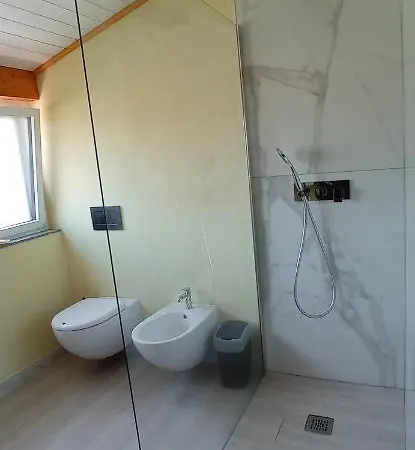 I Viaggi Del Lea 3* Cadenazzo