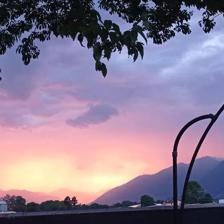 I Viaggi Del Lea Pensjonat