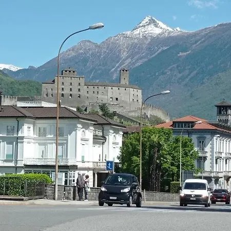 I Viaggi Del Lea