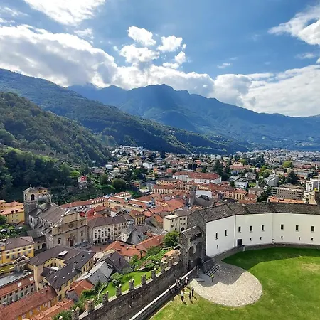 I Viaggi Del Lea, Self Check-in 24h