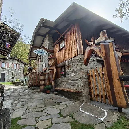 I Viaggi Del Lea Pensjonat 3*