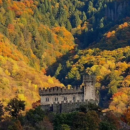 I Viaggi Del Lea Cadenazzo
