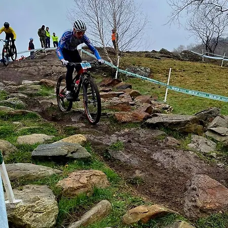 I Viaggi Del Lea, Self Check-in 24h Cadenazzo