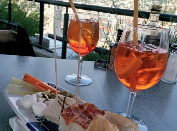 بيت ضيافة I Viaggi Del Lea, Self Check-in 24h 3*