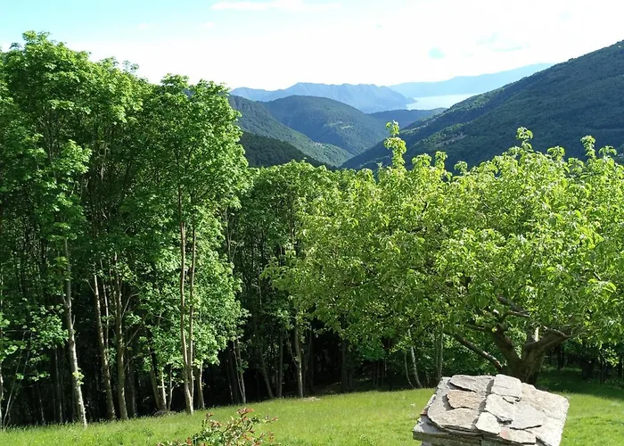 I Viaggi Del Lea, Self Check-in 24h 게스트하우스 3*