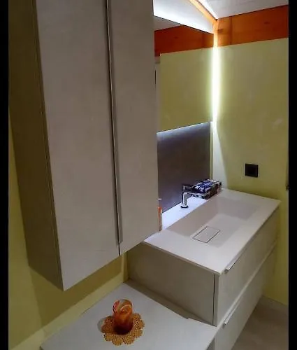 게스트하우스 I Viaggi Del Lea, Self Check-in 24h 3*