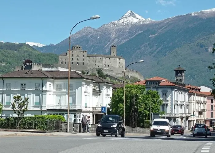 I Viaggi Del Lea, Self Check-in 24h