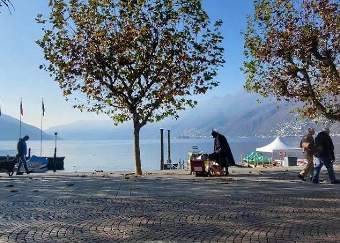 I Viaggi Del Lea, Self Check-in 24h