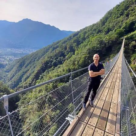 I Viaggi Del Lea Affittacamere *