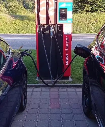 I Viaggi Del Lea, Self Check-in 24h Guest house Cadenazzo