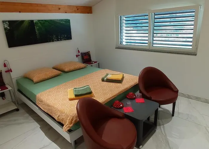 I Viaggi Del Lea, Self Check-in 24h