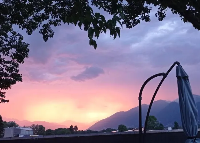 I Viaggi Del Lea, Self Check-in 24h Gasthof