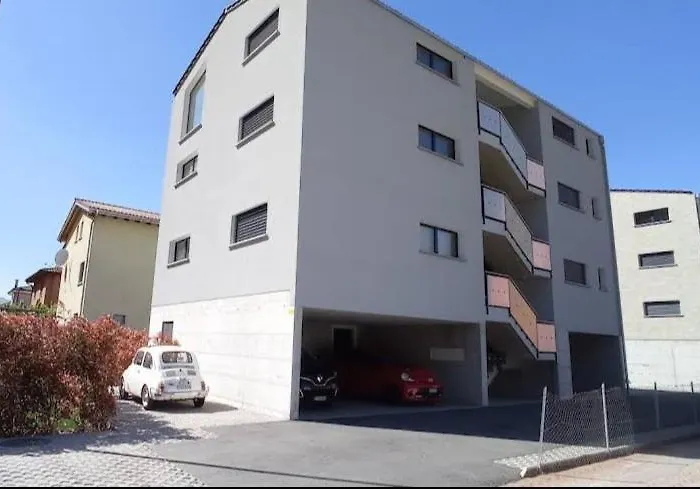 Guest house I Viaggi Del Lea, Self Check-in 24h