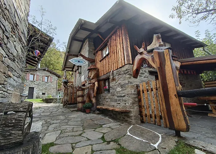 I Viaggi Del Lea, Self Check-in 24h Guest house 3*