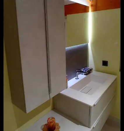 Πανσιόν I Viaggi Del Lea, Self Check-in 3*