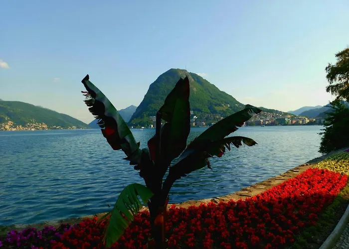 I Viaggi Del Lea, Self Check-in 24h Penzion 3*