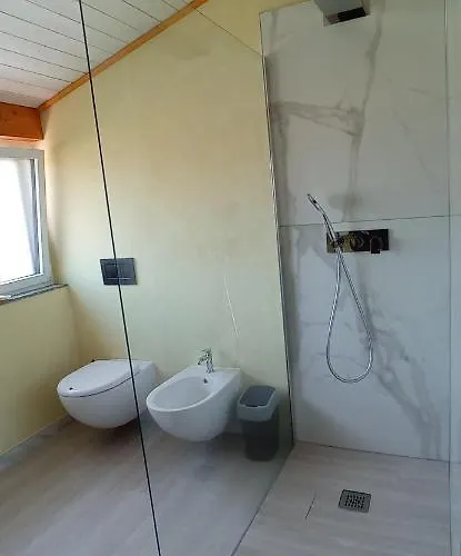 I Viaggi Del Lea, Self Check-in 24h 3* Cadenazzo