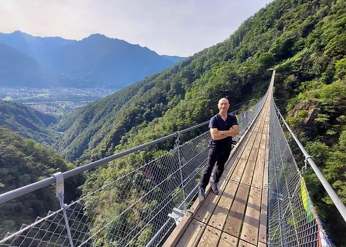 I Viaggi Del Lea, Self Check-in 24h Penzion 3*