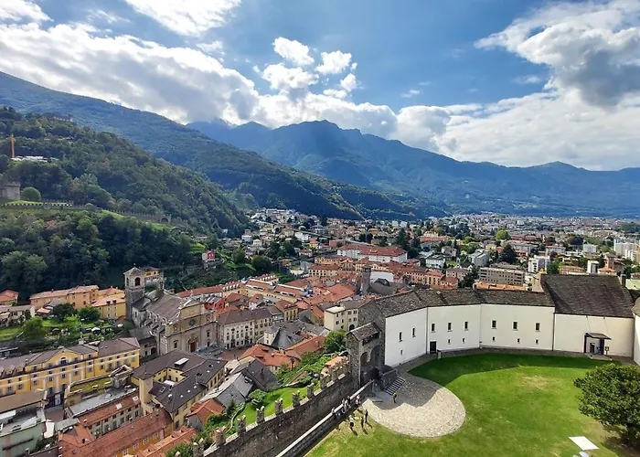 I Viaggi Del Lea, Self Check-in 24h