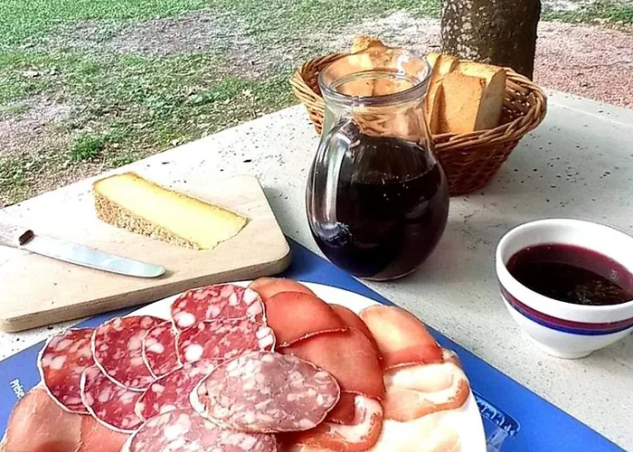 I Viaggi Del Lea, Self Check-in 24h Penzion Cadenazzo